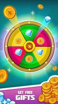 Merge Planes Idle Tycoon: Merge Jet Clicker Games screenshot 4