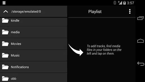 Party Mixer - DJ player app screenshot 3