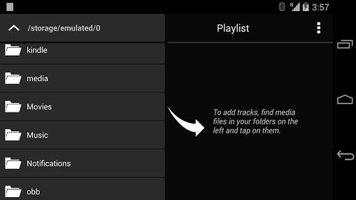 Party Mixer - DJ player app screenshot 3