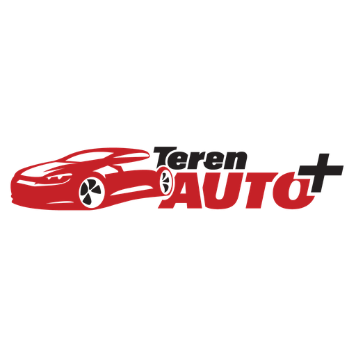 Teren Auto Plus icon
