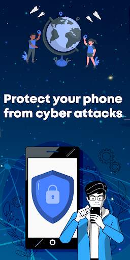 VPN Free screenshot 3