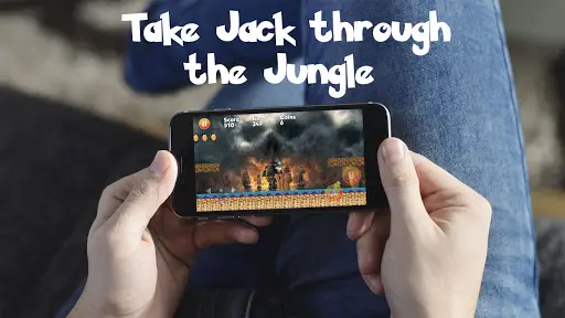 The Pirate screenshot 2