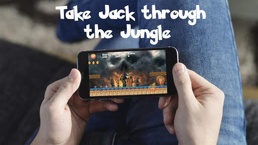 The Pirate screenshot 2