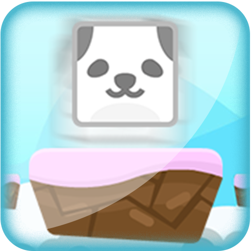 Animal Jump icon
