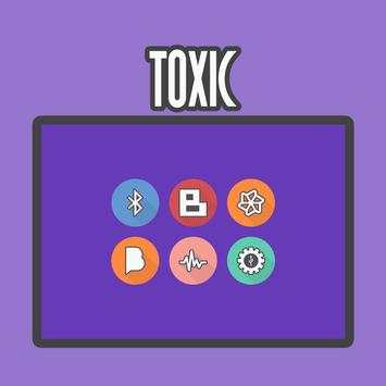 Toxic screenshot 7