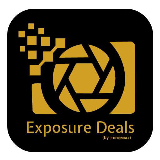 Photomall Exposure Deals - Hire Photographer 0.8.1