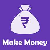 Spin Wheel Game - To Earn Money 3.3