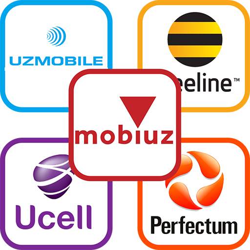 USSD MOBIL KODLAR UZ 1.2