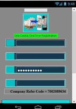 PayTM master screenshot 1