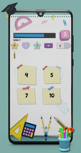Math Genius - Math Game screenshot 5
