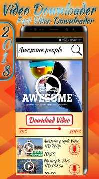All Video Downloader : Easy Video Downloader screenshot 3