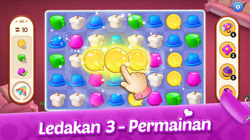 Rumahku - Desain Impian screenshot 5