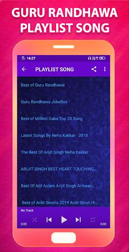 Guru Randhawa Songs screenshot 6