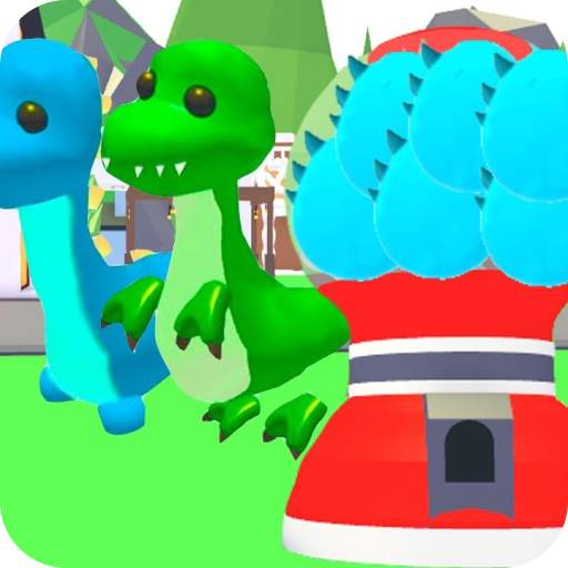 Adopt Me for roblox 1.3