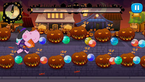Halloween: Funny Pumpkins screenshot 6