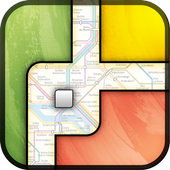 Phone Tracks icon