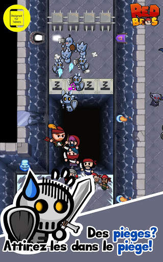 Redbros screenshot 11