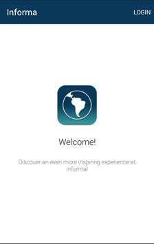 Futurecom app screenshot 2