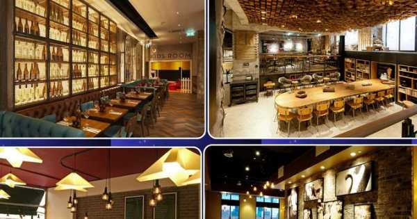 small cafe designs screenshot 5