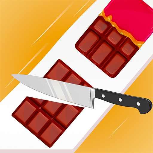 Knife Chopper Perfect Slices icon