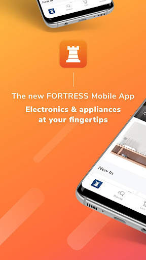 Fortress screenshot 1