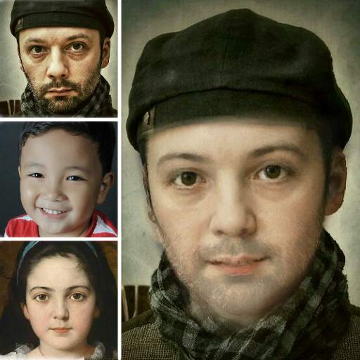 Multi Face Blender 1.4.5