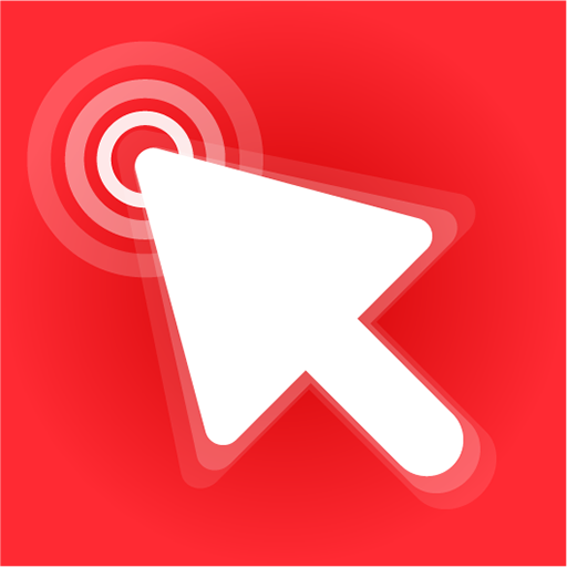 Auto Clicker Master - Automatic tap icon