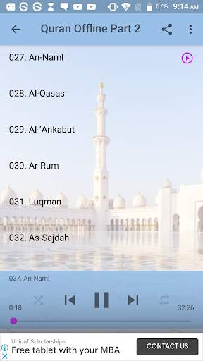 Ahmad Sulaiman Offline Part 2 screenshot 5