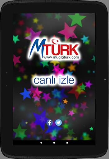 Muğlatürk TV screenshot 2