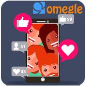 Omegle: Video Chat App 4.1