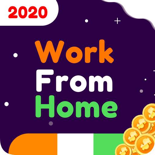 Work From Home, Scratch and Win Earn Money Daily 6.0