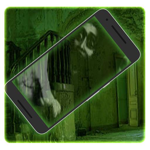 Ghost Camera - Ghost Hunters 2.6.5