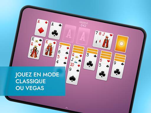 Solitaire screenshot 14