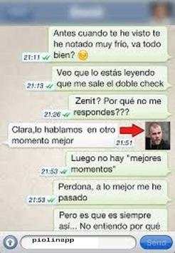 Instala watsap en tablet screenshot 7