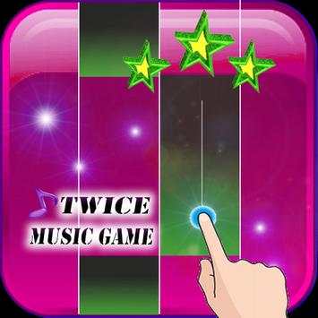 Twice Piano Song screenshot 1