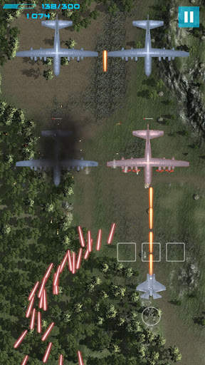 Sky Fire screenshot 1