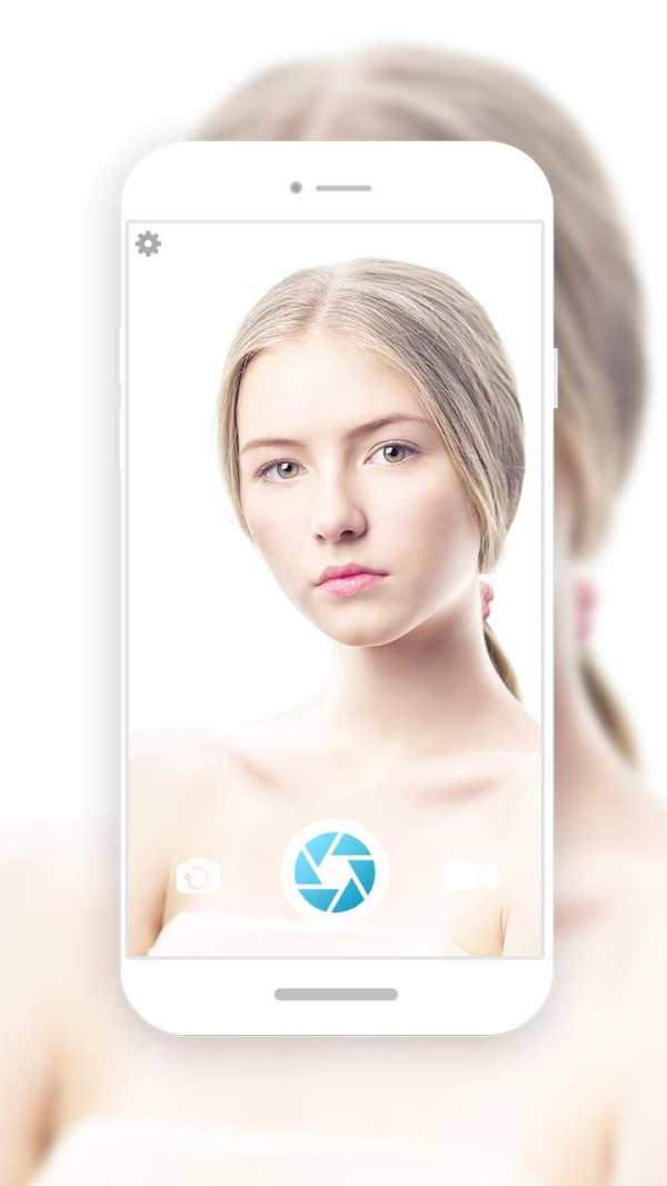 HD Camera Pro & Selfie Camera 4 تصوير الشاشة