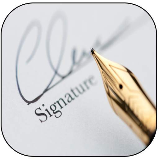 Signature Creator App - Signature Maker 2019 1.0