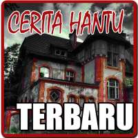 Cerita Hantu Terbaru logo