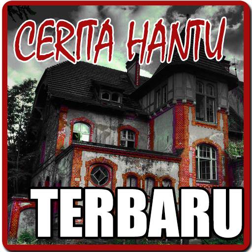 Cerita Hantu Terbaru 1.5