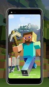 Top Minecraft Wallpapers screenshot 1