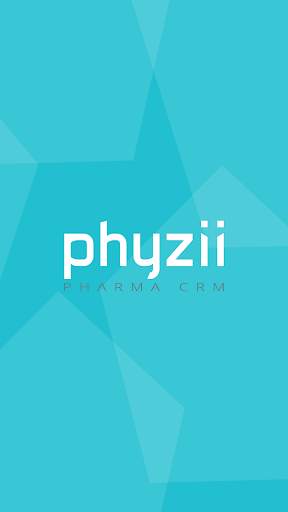 Phyzii Mobile 2.3 screenshot 1