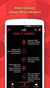 Chillx screenshot 2