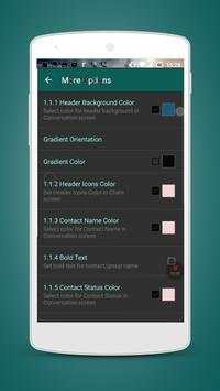 Guide For Plus WhatsApp New screenshot 4