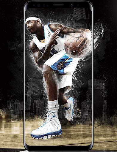 NBA Players Wallpaper screenshot 7