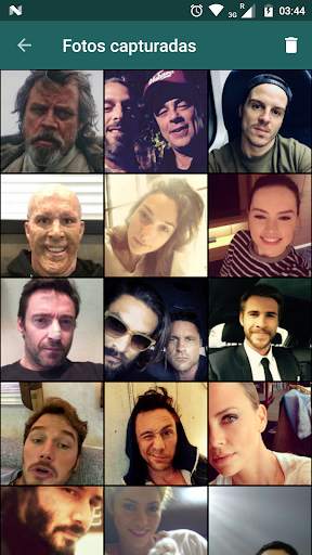 WTMP: Quem tomou meu telefone screenshot 2