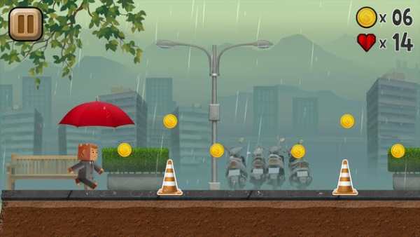 Mighty Box Lite screenshot 1