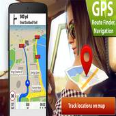 gps maps share places 1.1