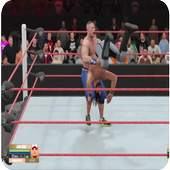 Game WWE 2K17 FREE Pro guide 1.0