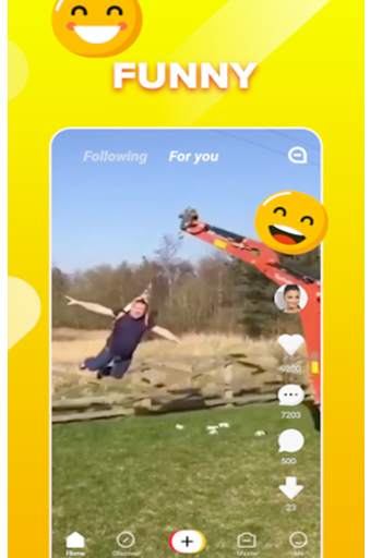 Zilli Video - Funny Short Video App for India screenshot 5